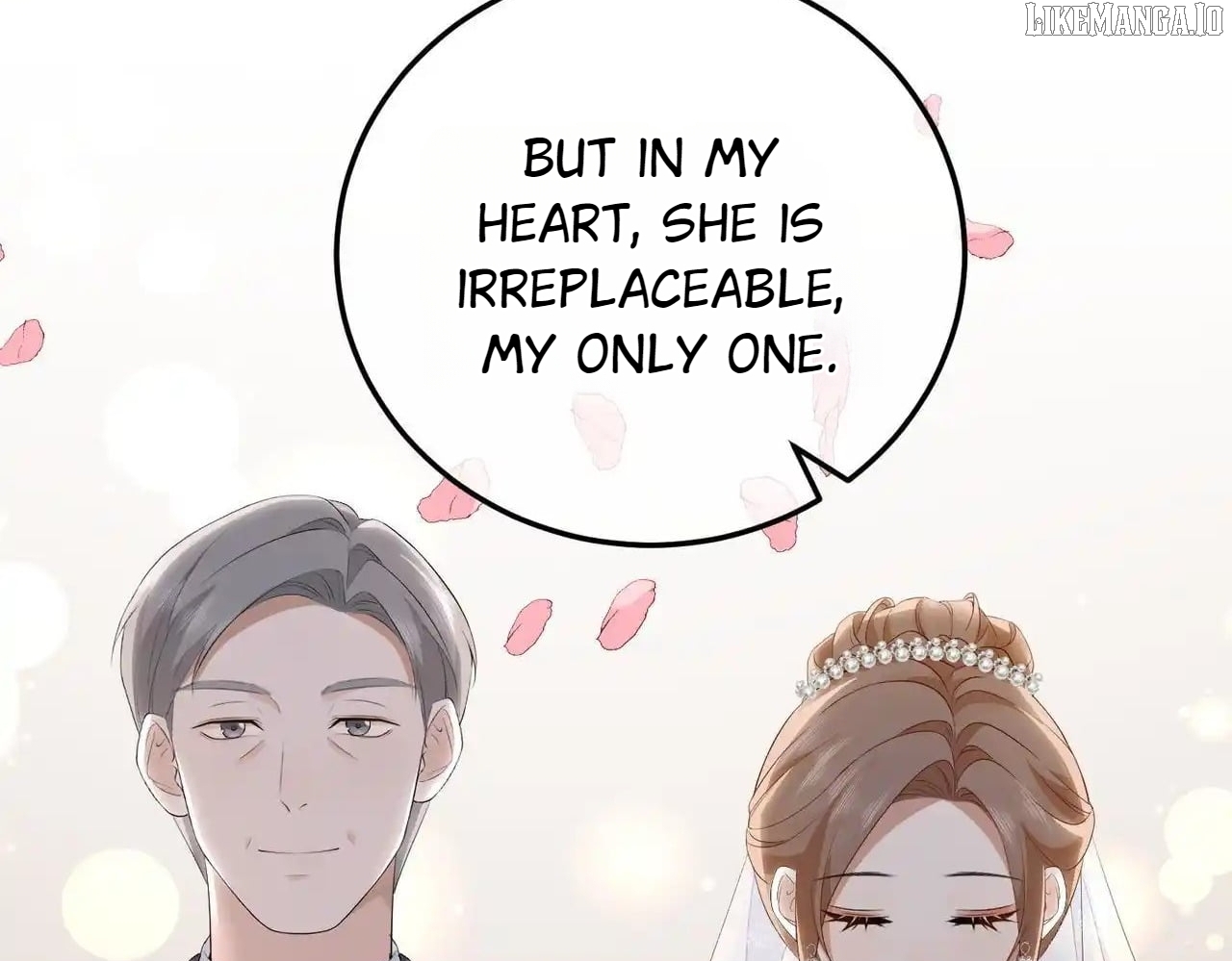 100-Day Warm Marriage Chapter 80 - page 83